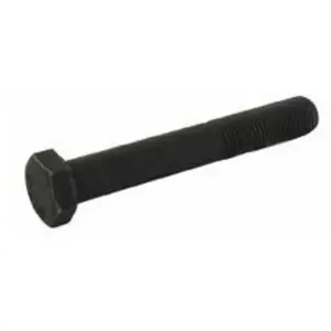 Vis de Lame pas à droite - L: 64mm Ø: 3/8"- 24UNFVendu parcdiscount