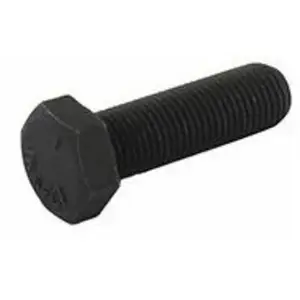 Vis de Lame pas à droite - L: 32mm Ø: 3/8"- 24UNFVendu parcdiscount