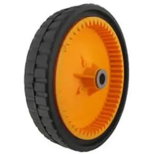 Roue - BERNARD - BM4 - 53 dents - Pièce détachée motoculture pas cher