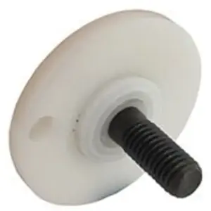 vis de lame adaptable isolée pour wolf modèles tk- j /tk- sl / tk- nh / te32 w/vx, ø: 8 x 1,25 l: 18mm.remplace origine: 4306 01 pas cher