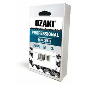 Chaîne de tronçonneuse OZAKI Pro semi carrée  3/8"LP pas cher