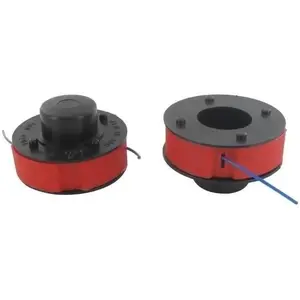 Stiga Bobineau adaptable pour coupe bordure IKRA modèle IGT600DA - B&Q modèles TRY250SGTC, modèles 250W (remplace origine 52400388), pas cher