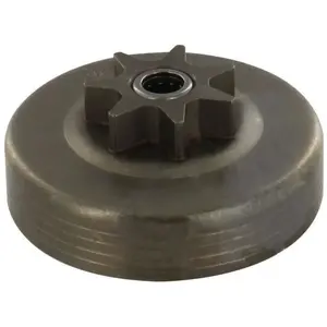 Pignon étoile 325 - 7 dents adaptable pour tronçonneuse HOMELITE modèles 20, 23, 25, 27, 2500, 2700, 3300, 3314, 3316, 3350, 3800, 3 pas cher