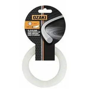 Greenstar Anneau fil nylon OZAKI éco 2,4mm x 15m pas cher