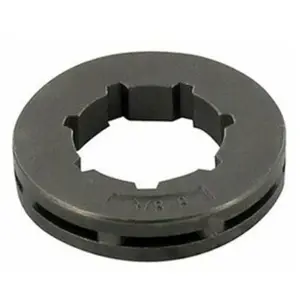 Bague de cloche embrayage de tronçonneuse - Pas 3/8 - 8 dents pas cher