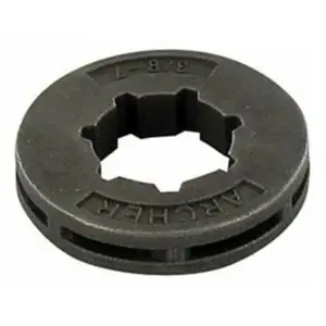 Bague pour cloche d'embrayage de tronçonneuse (Pas: 3/8", 7 dents, mod... pas cher