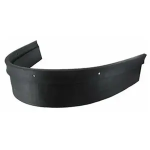 Bavette caoutchouc de remplacement pour carter de protection 1620495Vendu parcdiscount
