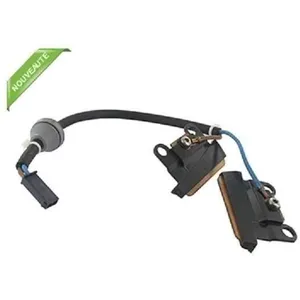 Connecteur de charge pour robots HUSQVARNA Automower® 320, 330X - Origine 582 66 36-02