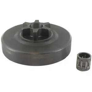 Pignon étoilé 3/8 LP - 6 dents pour machines STIHL MS192, MS193, MS201, MS201T pas cher