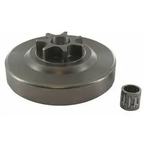 Pignon étoilé 325 - 7 dents pour machines ECHO CS330, CS360, CS370, CS370ES, CS390, CS400 pas cher