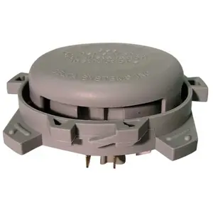 Contacteur sécurité de siège sur tracteur tondeuse AM-119943, 1714771, 1768882 Fiche technique pas cher