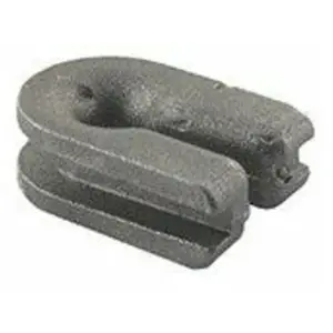 Oeillet pour têtes fil nylon adaptables HUSQVARNA (nos références 1602... pas cher