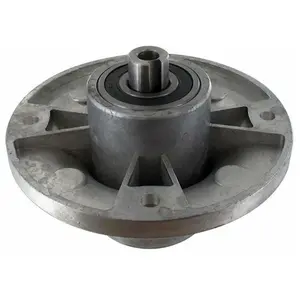 Palier de lame adaptable HUSQVARNA pour modèles R13 C5, R15 T AWD, R15...Vendu parcdiscount