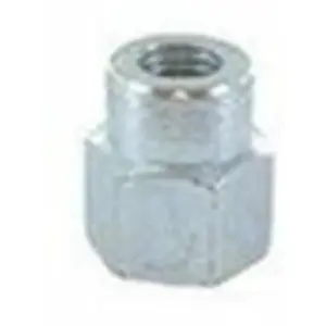 Adaptateur M10 x 1,25 FG (STIHL) pour nos têtes fil nylon 160-2148, 16...Vendu parcdiscount