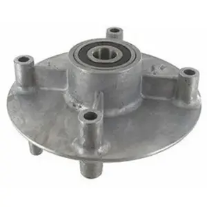 Palier de lame STIGA 1134-5049-01 - 1134504901 Modèles Park 92M, Park ...Vendu parcdiscount