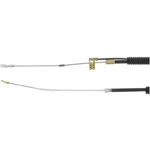 Câble d'accélération STIHL 4137 180 1100 - 41371801100Vendu parcdiscount