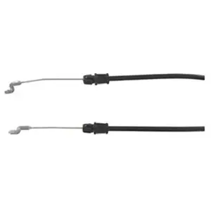 Câble frein moteur adaptable MTD pour modèles 21-53, 478SPE, 53SP, CC98B, CS53, E478, G46M, G46MH, GES53E, HB4645MH, HB46MH, HB53RELVendu parcdiscount
