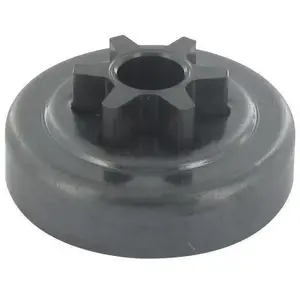Pignon étoile 3/8"LP, 6 dents adaptable pour tronçonneuse ECHO modèles CS-280TES, CS-281WES - SHINDAIWA modèles 280TS pas cher