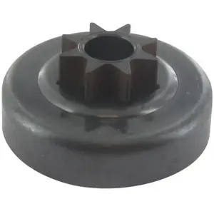 Pignon étoile 1/4", 8 dents adaptable pour tronçonneuse ECHO modèles CS-280TECS pas cher