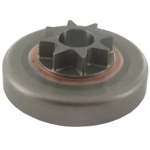 Pignon étoile 1/4", 8 dents adaptable pour tronçonneuse ECHO modèles CS-2510TESC - SHINDAIWA modèles 250TCS pas cher