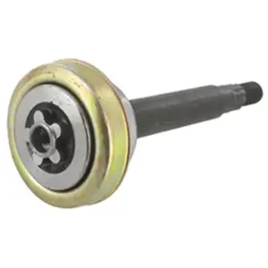 Axe de palier de lames AYP 192872 - 187291 pas cher