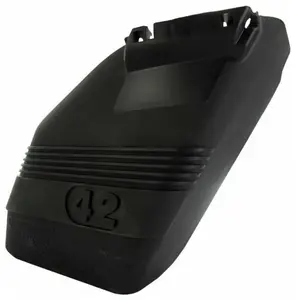 Déflecteur d'éjection latéral pour autoportées HUSQVARNA pour modèles LT125, LTH125, LT130, LTH130, LTH150, YT150, YTH150, YTH160, Y pas cher