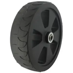 Roue pour tondeuse AL-KO modèle MKL D12 pas cher