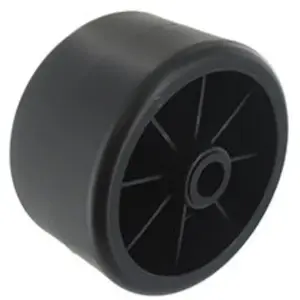Roue anti-scalp adaptable ISEKI pour modèles SCMA40, SL14, SRM48, SSM4... pas cher