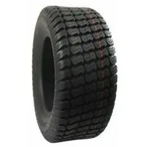Pneumatique tubeless profil gazon 4 plis - Dimensions: 480/400-8. pas cher