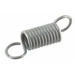 Ressort de tension 11 spires de boitier de transmission KIVA SC606323