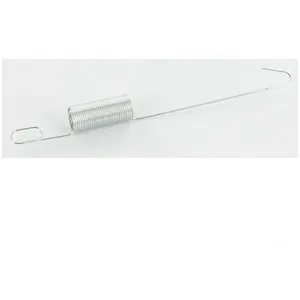 118550015/0 - Ressort De Régulateur Adaptable Pour Moteur Ggp