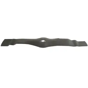 Lame mulching gauche, rotation à droite, adaptable pour tondeuse autop...Vendu parcdiscount