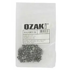 Chaîne de tronçonneuse OZAKI semi carrée 1/4" pas cher