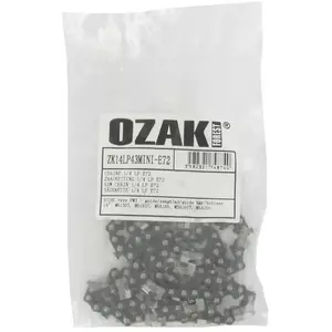 Chaîne de tronçonneuse OZAKI semi carrée 1/4" pas cher