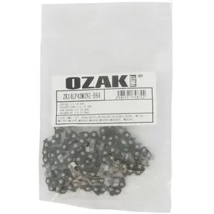 Chaîne de tronçonneuse OZAKI semi carrée 1/4" pas cher