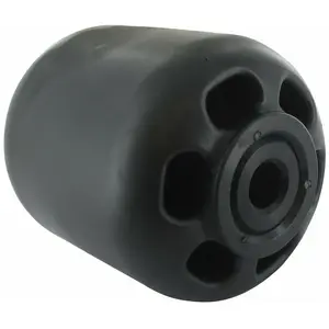 Roue anti-scalp adaptable KUBOTAVendu parcdiscount