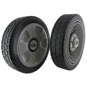 Roue de traction adaptable HONDA pour modèles HRB216, HRR216, HRS216, ... pas cher