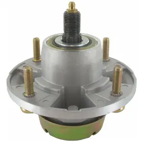 Palier de lame adaptable pour JOHN DEERE modèles GX255, GX325, GX335, ... pas cher