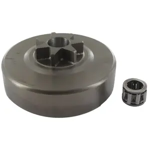 Pignon étoile 3/8 - 7 dents pour machines STIHL modèles 064, 066, MS650, MS660 pas cher