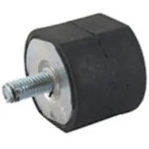 Silent bloc, anti-vibrant adaptable JONSERED pour machines 920 pas cher