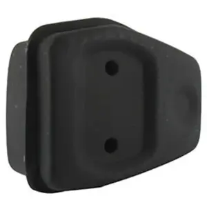Echappement adaptable JONSERED pour machines 2137, 2138 - PARTNER pour machines 351, 352, 370, 371, 390, 391, 401, 420 pas cher