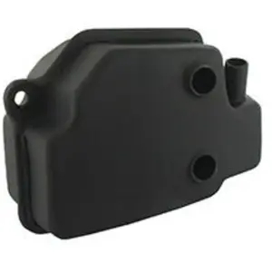 Echappement adaptable STIHL pour machines FS120, FS200, FS250, FS300, FS350, HT250, SP200Vendu parcdiscount
