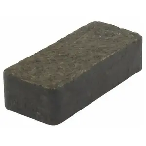 Plaquette de frein 285 x 125 x 7 mm - Origine STIGA - HydroGear: 44132 pas cher