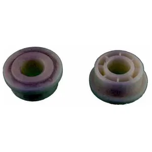 Bague pour roue GGP / CASTELGARDEN - épaisseur: 147mm Ø int: 121mm Ø: ext: 258mm