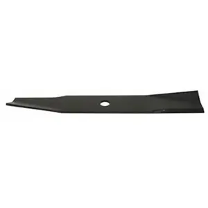 Lame adaptable pour tondeuse DIXON modèles: 428, 429 et 542 - L: 368mm...Vendu parcdiscount
