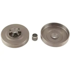Pignon étoile 325 - 7 dents adaptable pour tronçonneuse ZENOAH modèles G380, G3800, G400AVS, G4000, G410AVS, G4100 ,G415, G4200, G45 pas cher