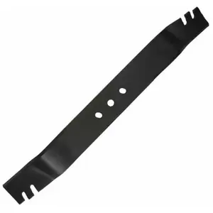 Lame mulching origine pour tondeuse DAYE pour modèles DYM1578 et DYM1778 référence: 263001330, GN-DYM1578- 85, GN-DYM1778-83 - L: 51 pas cher