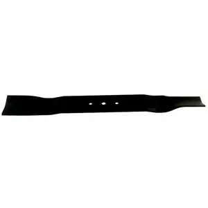Lame adaptable pour tondeuse GRANJA - L: 510mm, alésage central: 10mm, entraxe: 65mm pas cher