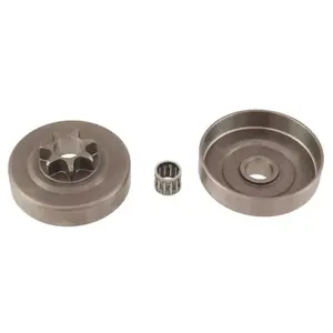 Pignon étoile 325 - 7 dents adaptable pour tronçonneuse OLEO-MAC modèles 930, 936, 937, 938, 941, 942, 944, 945, 946, 947, 950, 951 pas cher