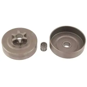 Pignon étoile 3/8 lp - 6 dents adaptable pour tronçonneuse OLEO-MAC modèles 936, 940 pas cher
